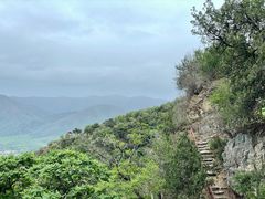 -北京鹫峰国家森林公园