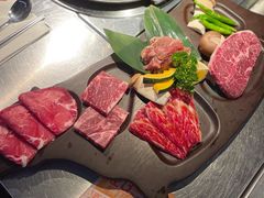 -炑八韩烤(琼华店)