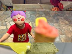 -Vola Gelato意大利手工冰淇淋(朝阳大悦城店)