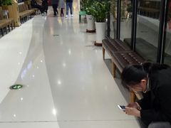 -丽达购物中心(崂山店)