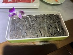 -正福居老北京正宗铜锅泉水涮肉(彰化路店)