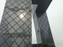 -中央广播电视总台(光华路办公区)