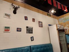 -格朗合米线(社会山店)