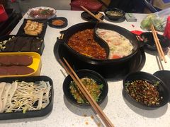 -钢管厂五区小郡肝串串香(南山店)