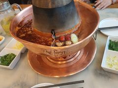 -牛街·马辈儿涮肉(牛街二店)