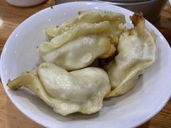 锅贴-味一早餐(民安路店)