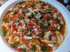 -盐帮食坊•小河帮川菜(四川师大店)