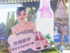 -深圳龙华星河COCO City(民治店)