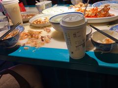 -探花·意境江南菜·唐伯虎文化体验店·松鼠桂鱼(观前店)