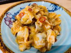 -千叶创意融合料理(水韵城店)