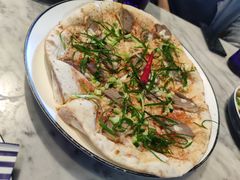 -玛尚诺意式餐厅(官舍店)