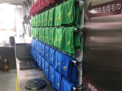 -惠宾饭庄(中山路店)