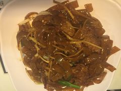 iphone_upload_pic-新大咀港式茶餐厅(宝山万达店)