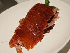 -四季民福烤鸭店(王府井东安门店)