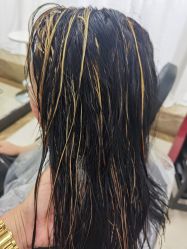 -GIRL STYLE 烫发·染发沙龙