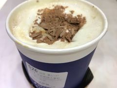 -luckincoffee瑞幸咖啡(东方都会大厦店)