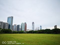 -万绿园