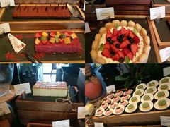 -广州富力君悦大酒店·凯菲厅