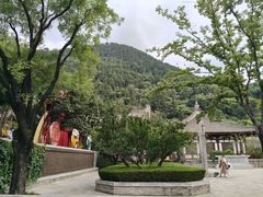 -华清宫景区