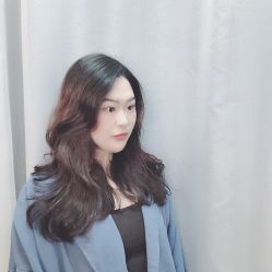 -藤野造型·专业烫染店