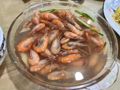 -湖山人家·湖景餐厅·特色农家菜(太湖西山店)
