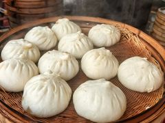 -清泉阁包子铺(中山路店)