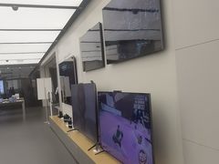 -华为智能生活馆(上海金桥国际商业广场)