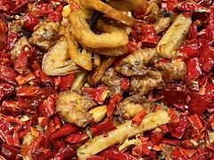 -若蘭慈·无国界素食料理(欢乐海岸店)