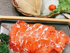 -湊湊火锅·茶憩(打浦桥日月光店)