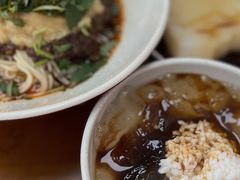 -杨大叔爱面子·四川小吃(岗头店)