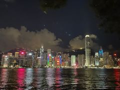 -尖沙咀中国客运码头