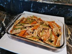 -鼓浪湾酒店自助餐