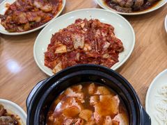 -贤花饭店(城阳店)