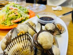 -二子海鲜大排档(太阳城店)