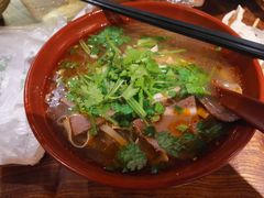 -罍+村卤菜摊(罍街店)