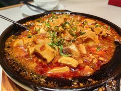 -鸡毛店·川菜(文殊院店)