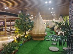 -东方之珠洗浴休闲广场(南开店)