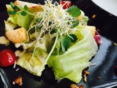 凯撒沙拉-Mr.J义法厨房(北医店)