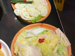 -探鱼·鲜青椒爽麻烤鱼(领展购物广场店)