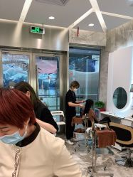 -MMby HairCode 芭曲发型概念店