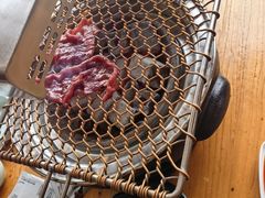 -三千里韩式炭火烤肉(南八马路店)