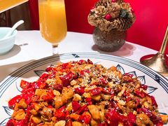 -小河盐帮·私家菜·烤鸭(三元桥·霄云路店)