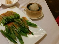 -粗茶淡饭·汉口公馆(循礼门店)