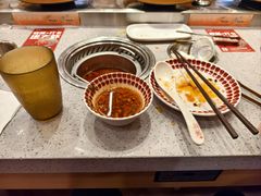 -喜家自助小火锅(乐客城店)