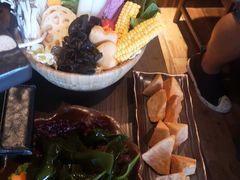 -湊湊火锅·茶憩(新中关购物中心店)