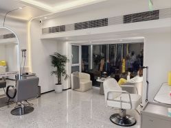 -杜卡诗salon