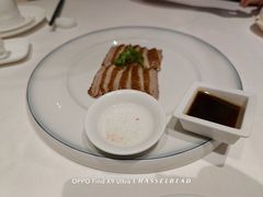 -临家小院·潮汕菜·商务宴请·点心(白石洲店)