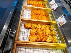 -古来思鱼饼