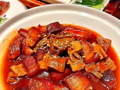 -福照楼汽锅鸡·云南特色菜(火车站锦江店)