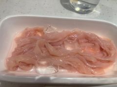 -海底捞火锅(上地华联店)